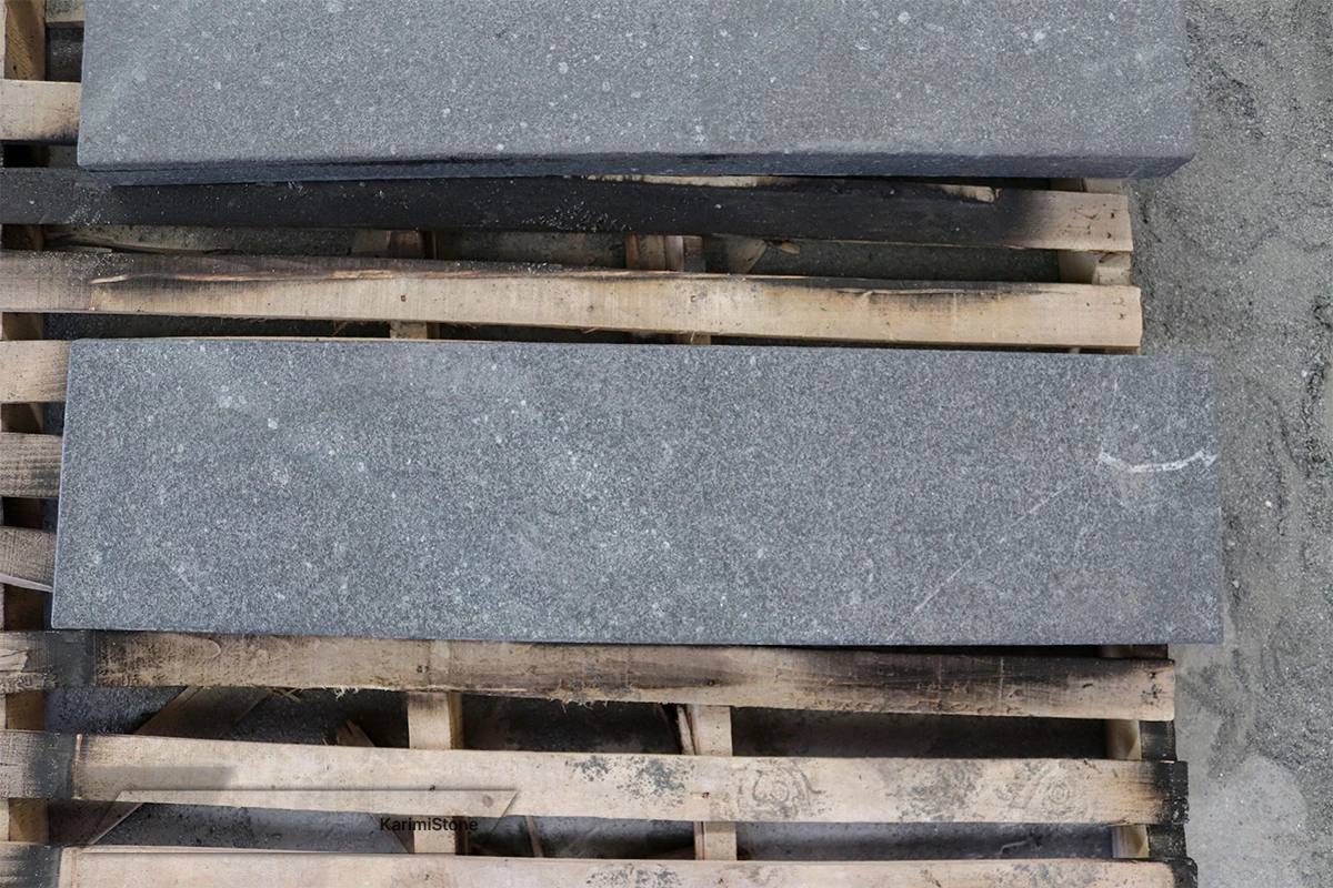 Granite Black Saw-cut 1200.800 – 08