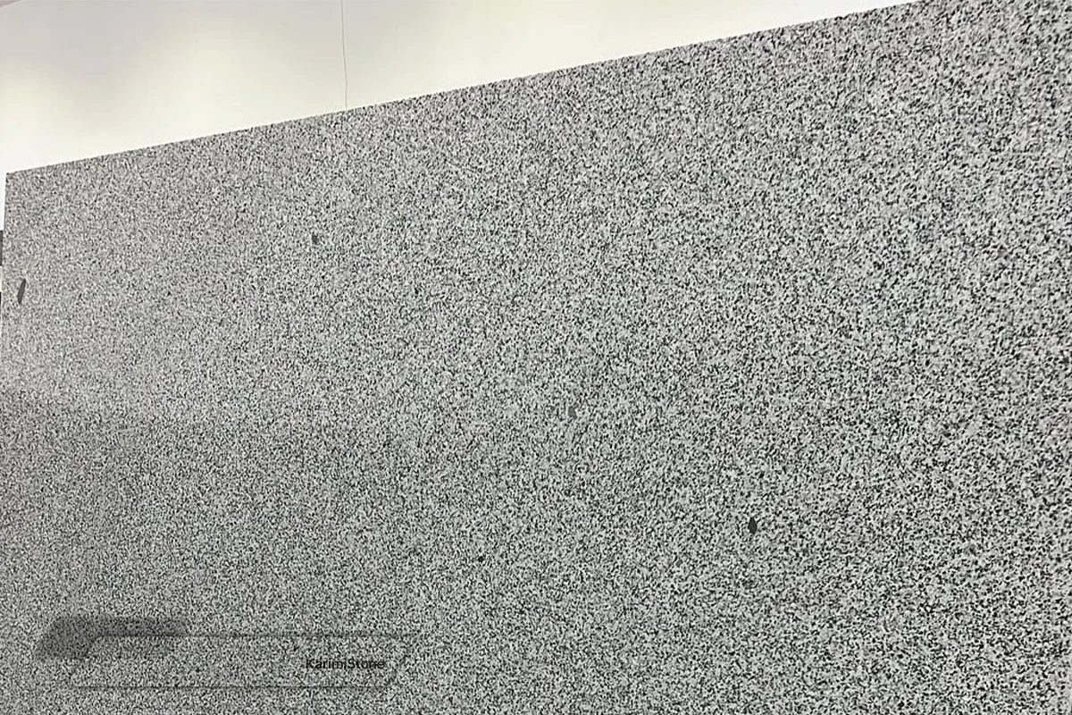 Granite Light Grey Polished 1200.800 -010