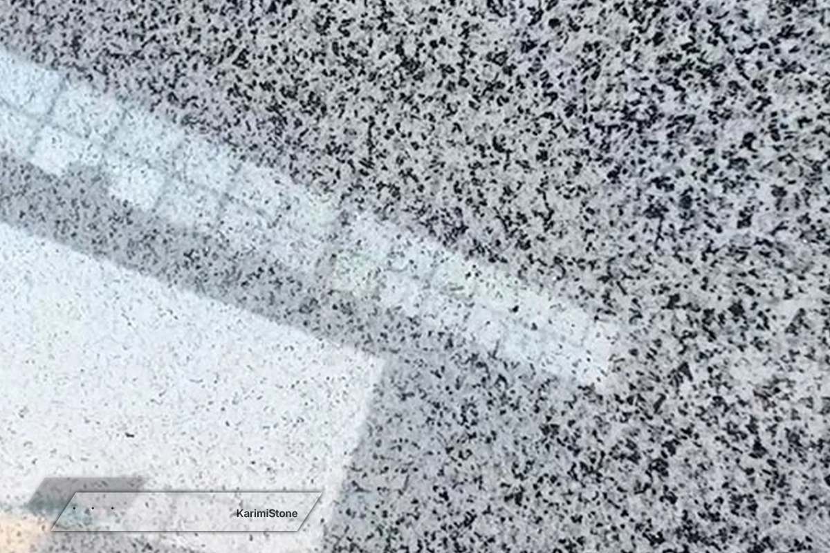 Granite Light Grey Polished 1200.800 -06