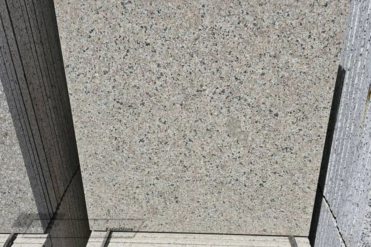 Granite Peach Polished 1200.800 — 05