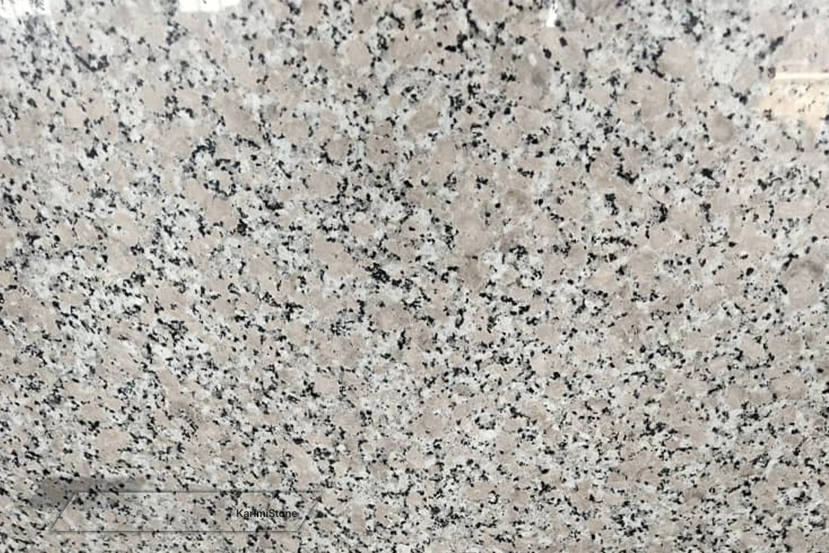 Granite Peach Polished 1200.800 — 06