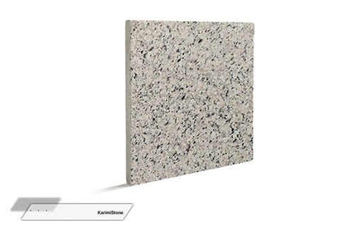 Peach Granite Polished