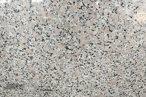 Peach Granite Polished