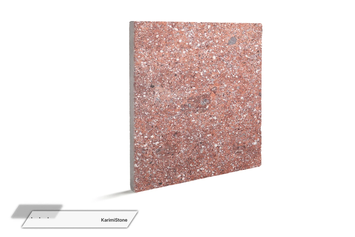 Granite Red Honed 1200.800 – 01