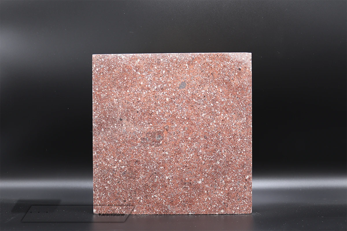 Granite Red Honed 1200.800 – 02