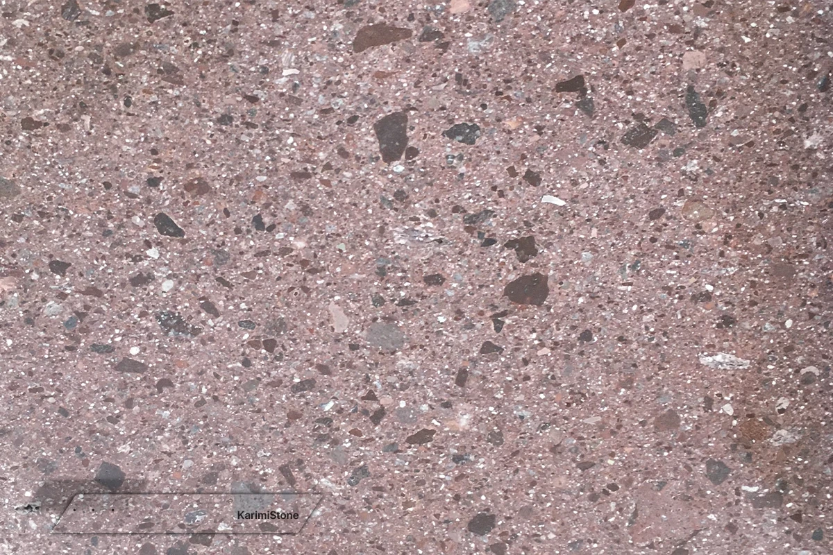 Granite Red Honed 1200.800 – 03