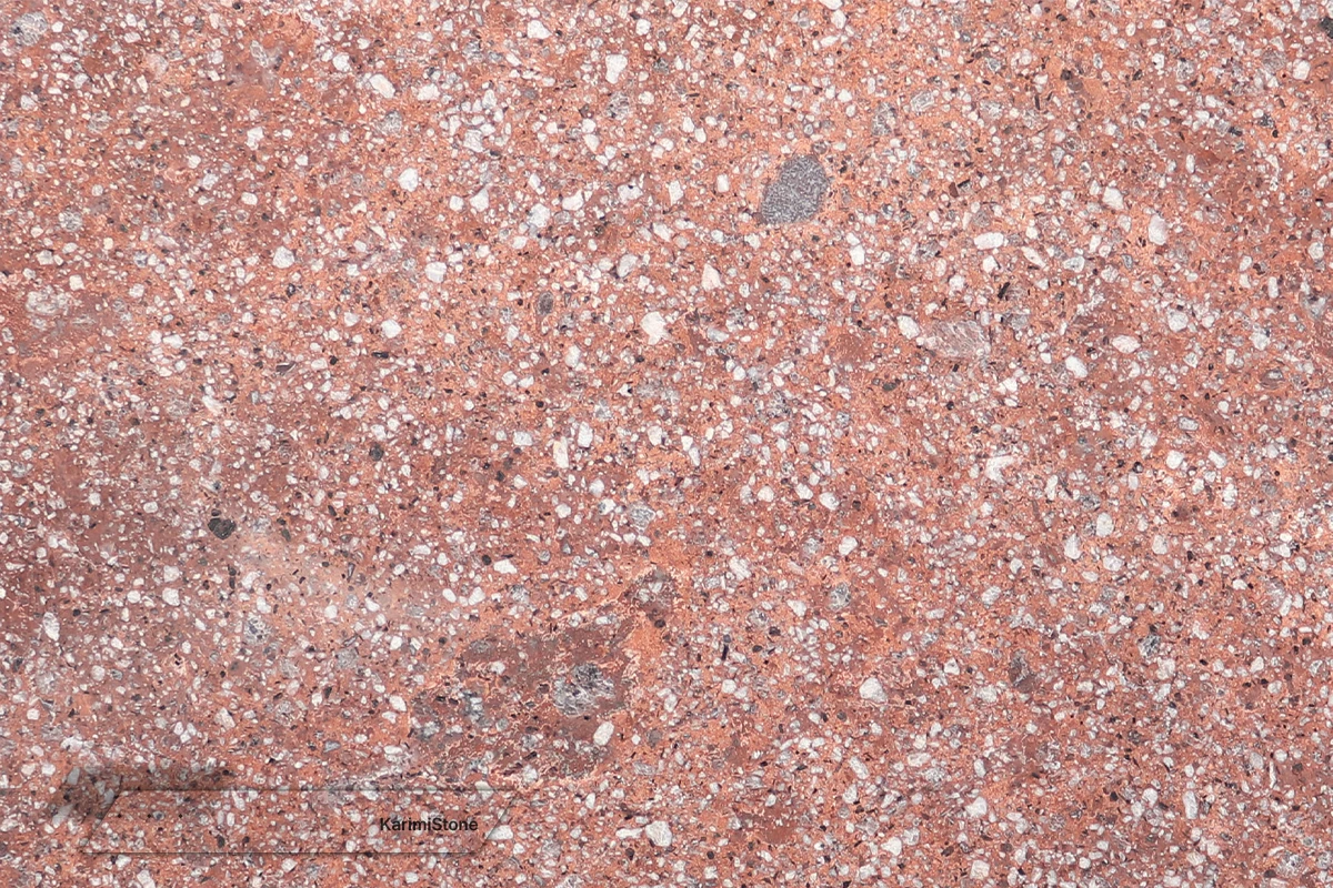 Granite Red Honed 1200.800 – 05