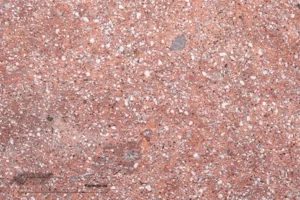 Red Granite Honed