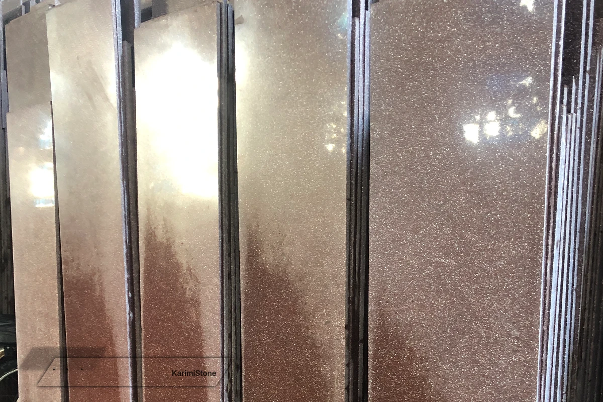 Granite Red Polished 1200.800 – 02