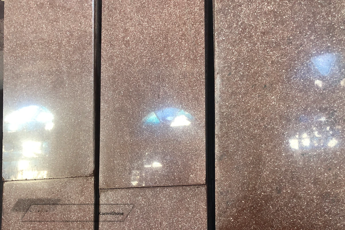 Granite Red Polished 1200.800 – 04