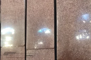 Red Granite Polished