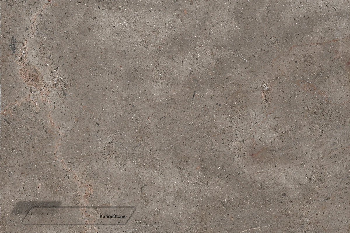 Grey Honed 1200.800 — 02