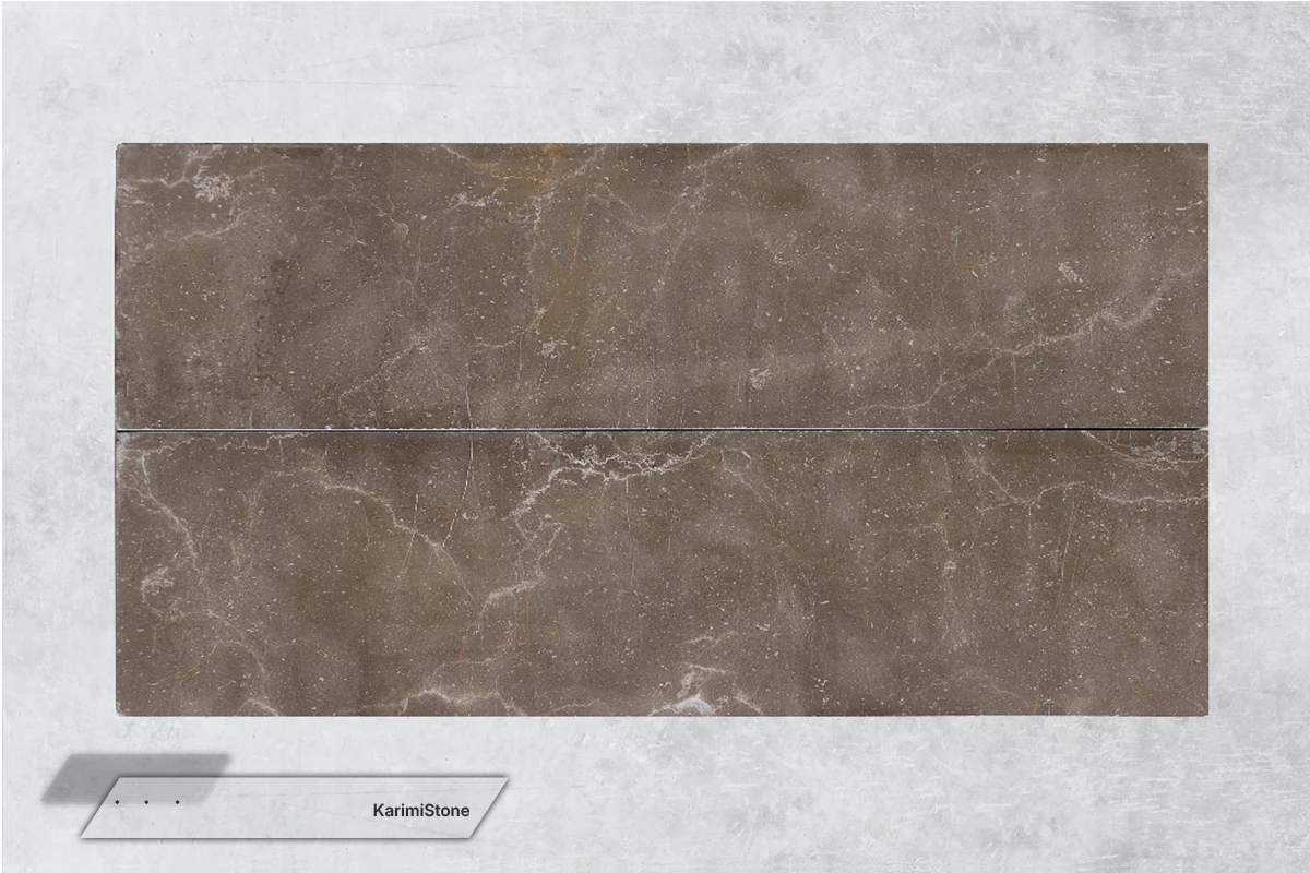 Grey Honed 1200.800 — 03