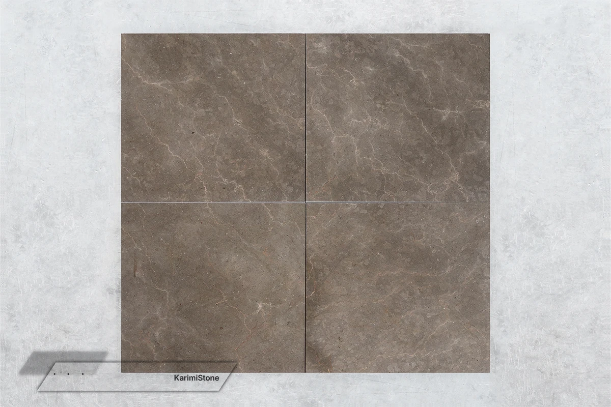 Grey Honed 1200.800 — 05