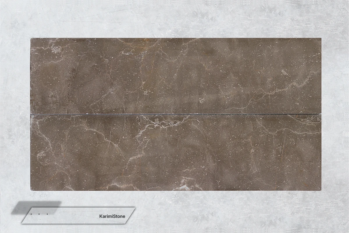 Grey Honed 1200.800 — 07