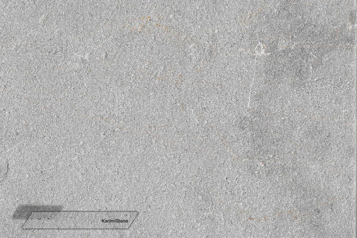 Grey Sandblasted 1200.800 — 04