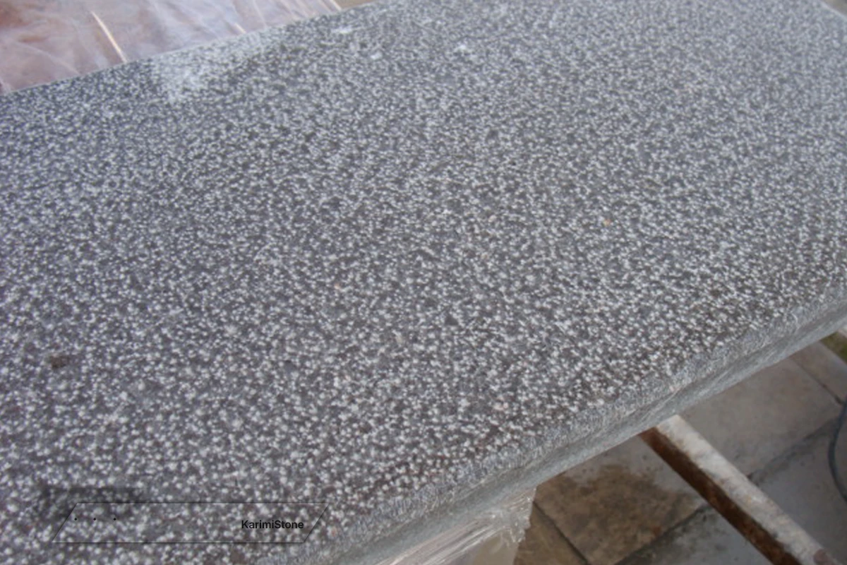 Grey marble Bushhamered Brushed 1200.800 – 02