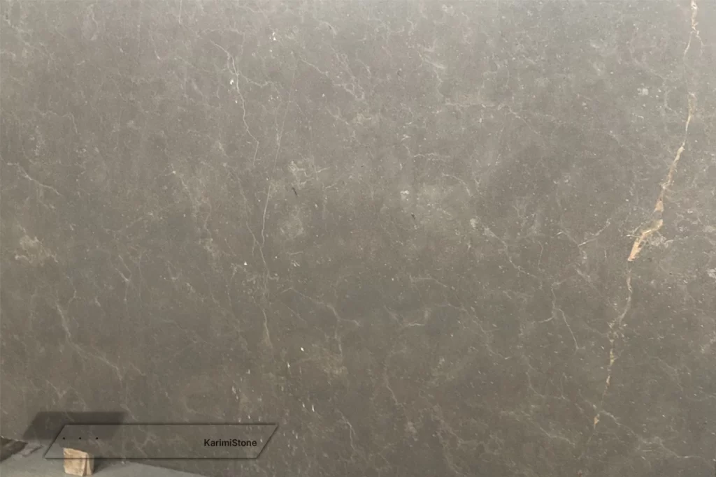 Grey Marble Polished