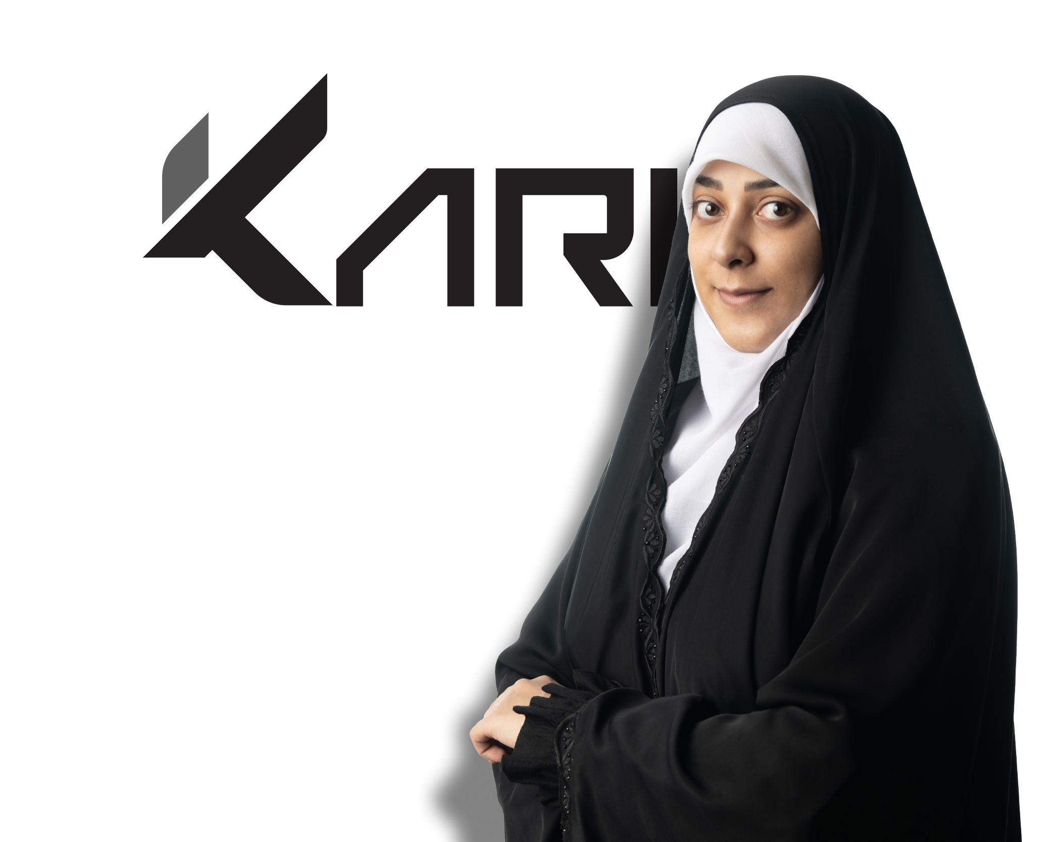 Fatemeh Arabpour, International Trade Specialist at Karimi Stone