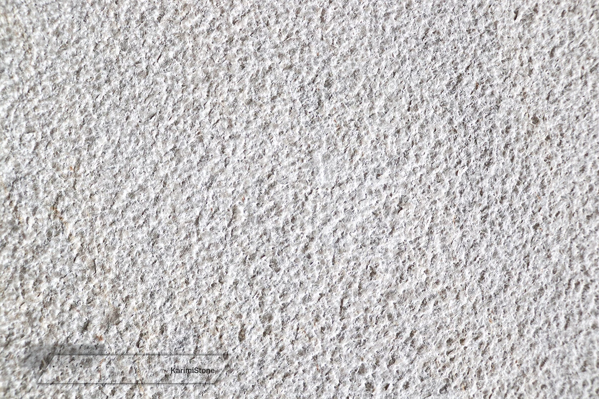Limestone Gohare Bush hammered 1200.800 – 02