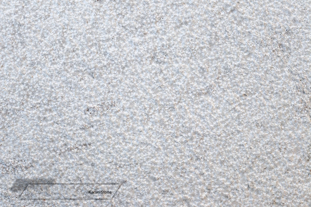 Limestone Gohare Bush hammered 1200.800 – 06