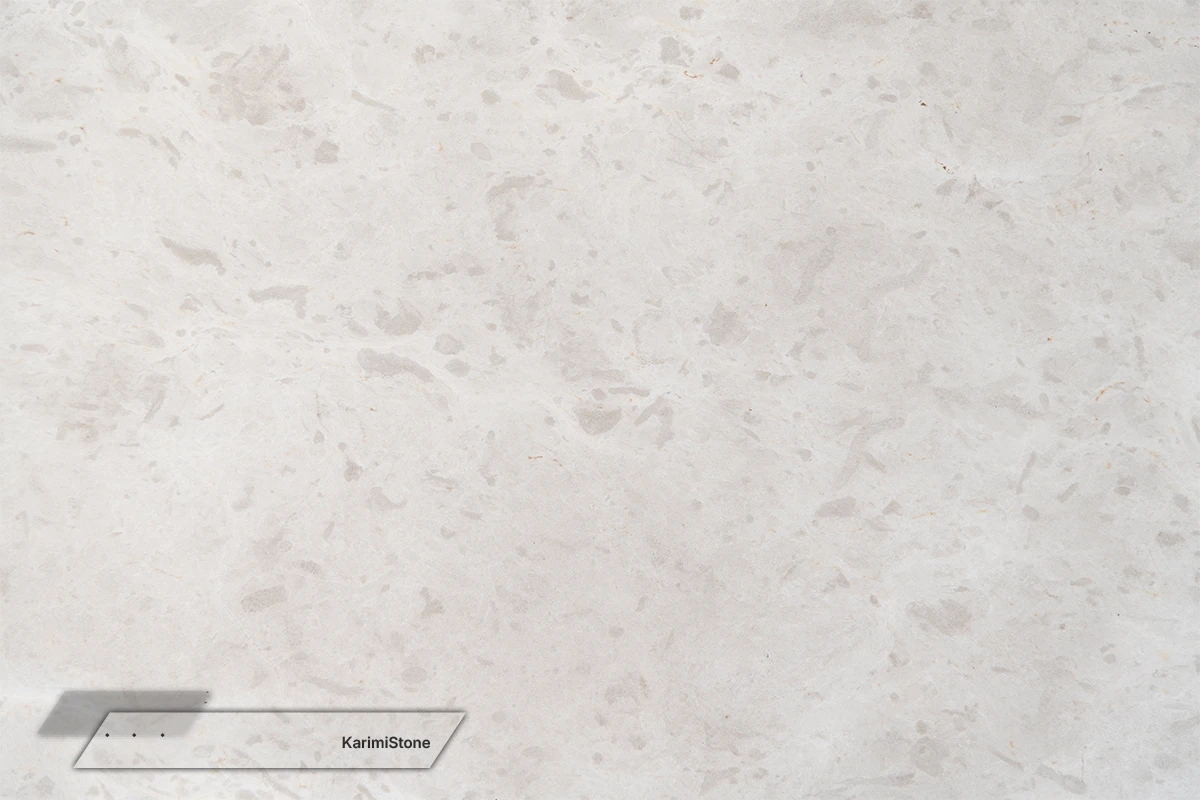 Limestone Gohare Honed 1200.800- 05