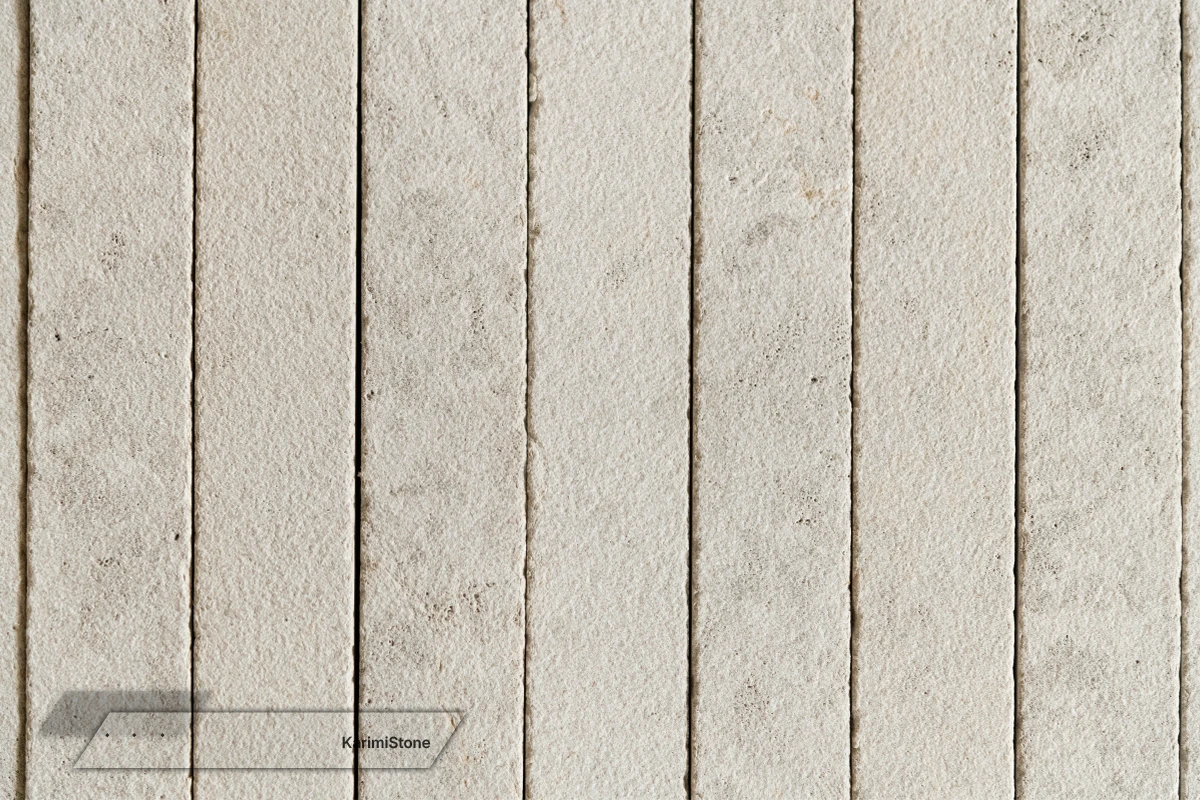 Limestone Gohare Sandblasted 1200.800 – 016