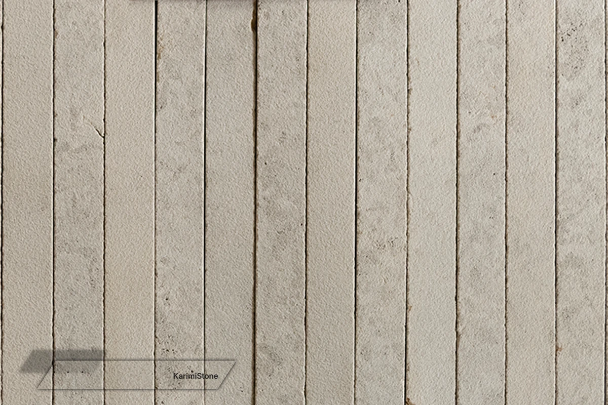 Limestone Gohare Sandblasted 1200.800 – 017
