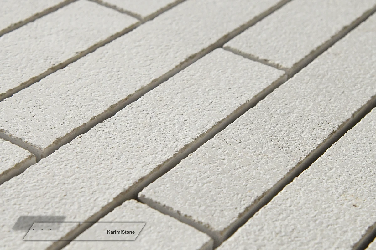 Limestone Gohare Sandblasted 1200.800 – 04