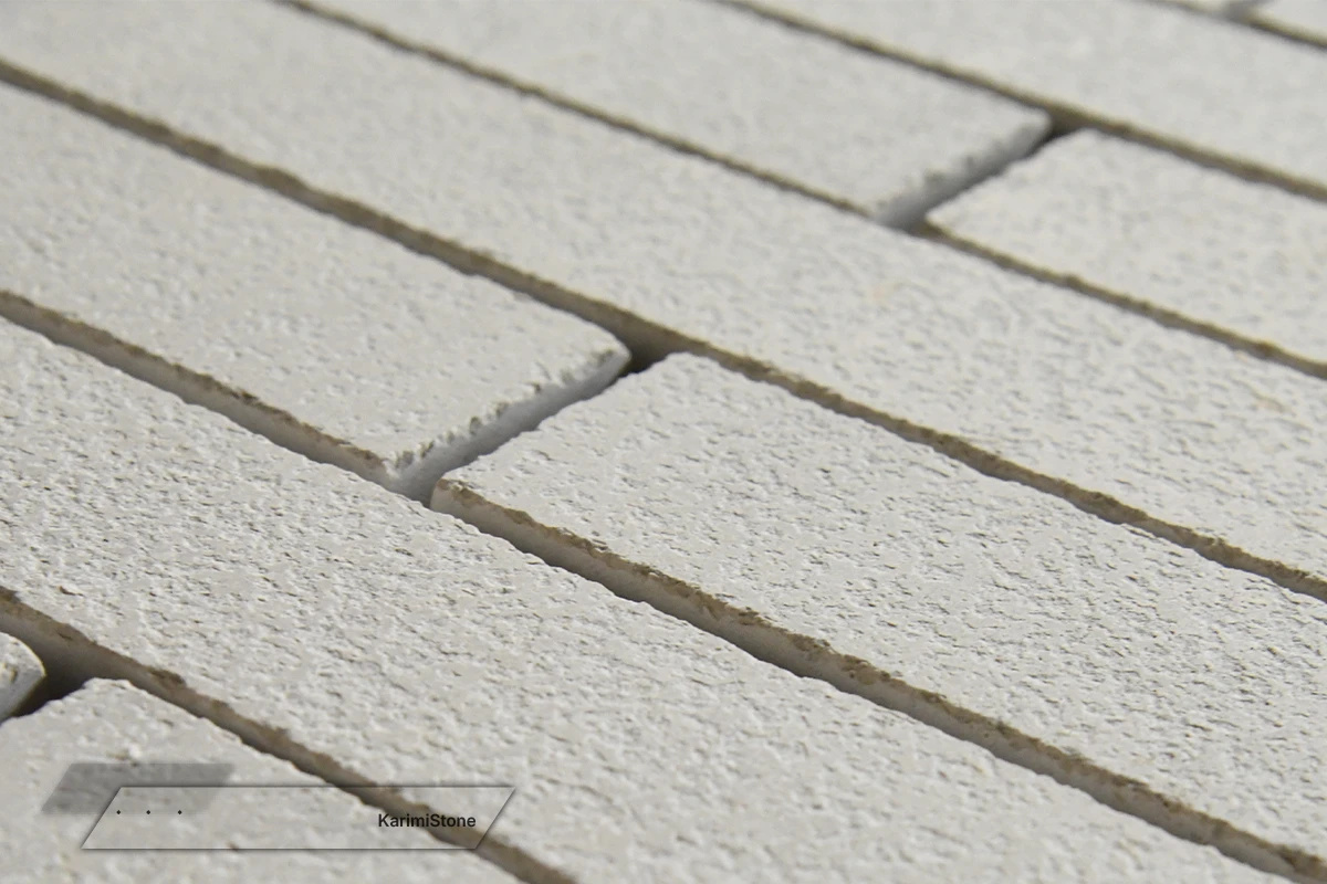 Limestone Gohare Sandblasted 1200.800 – 06