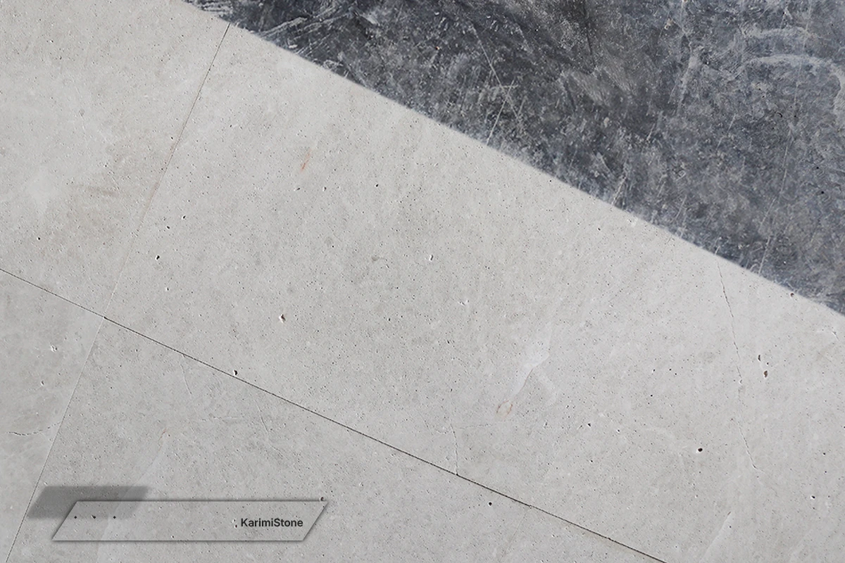 Limestone Vanak Brushed 1200.800 – 04