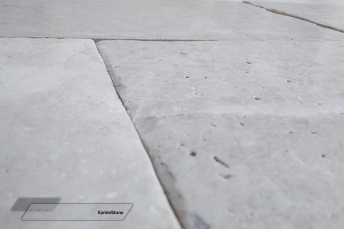 Vanak Brushed & Tumbled