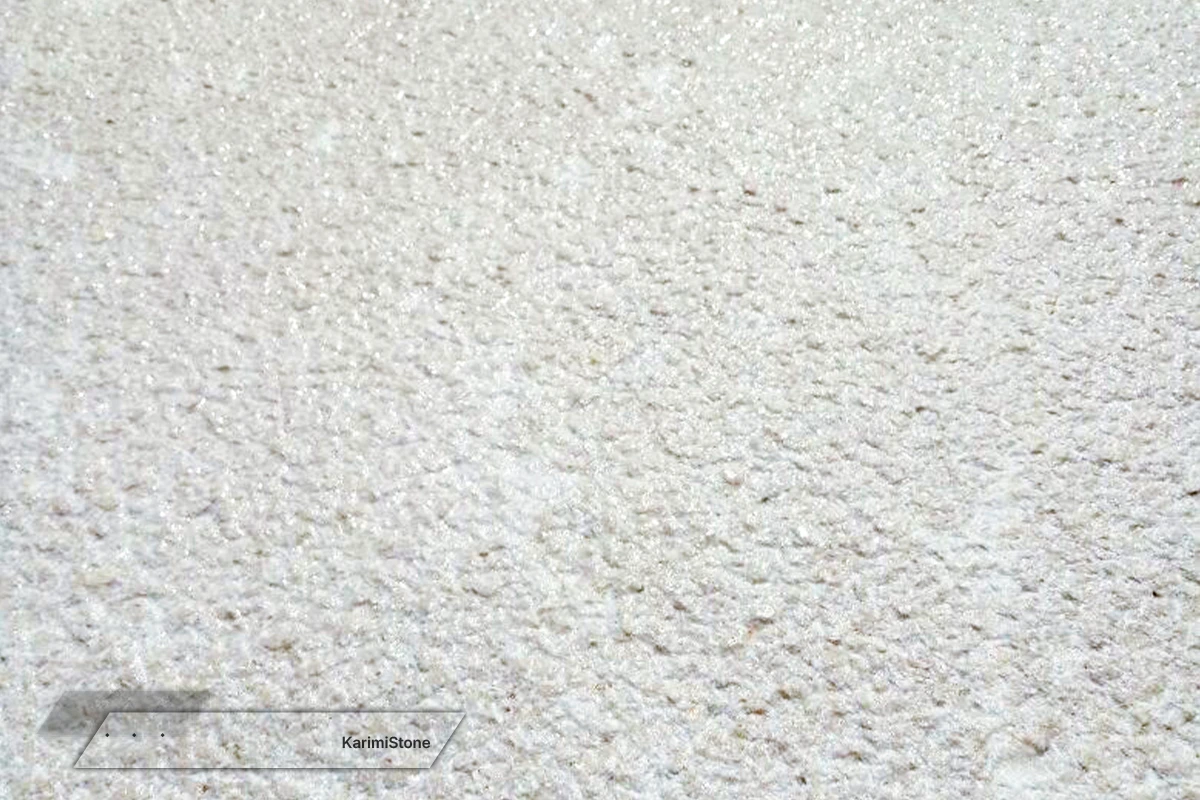 Limestone Vanak Bush hammered 1200.800 — 04