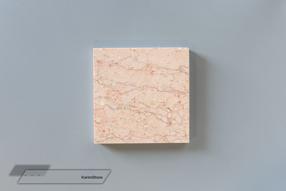 Marble Pink Honed 1200.800 – 02