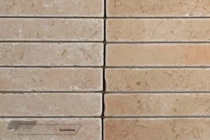 Pink Marble Honed & Tumbled