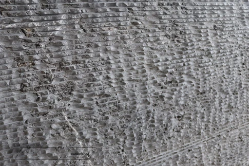 Pietra Grey Cut-broken