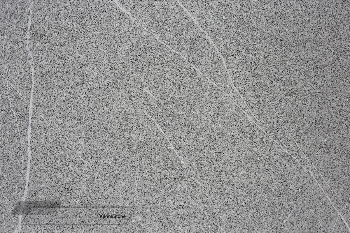 Pietra Grey Sandblasted 1200.800 — 03