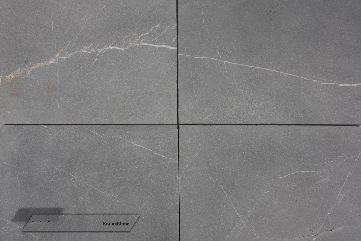 Pietra Grey Sandblasted 1200.800 — 04