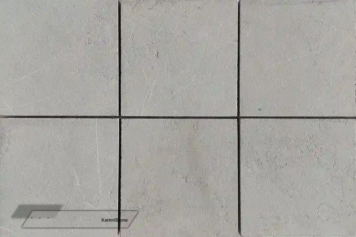 Pietra Grey Sandblasted 1200.800 — 05