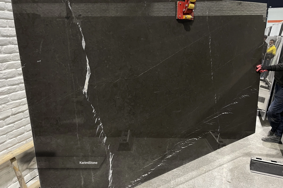 Pietra GreyPolished 03