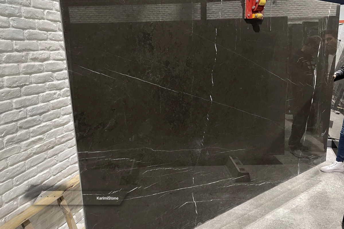 Pietra GreyPolished 04