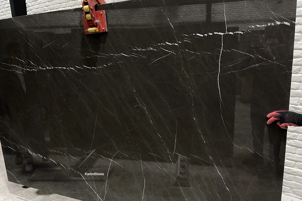 Pietra GreyPolished 05