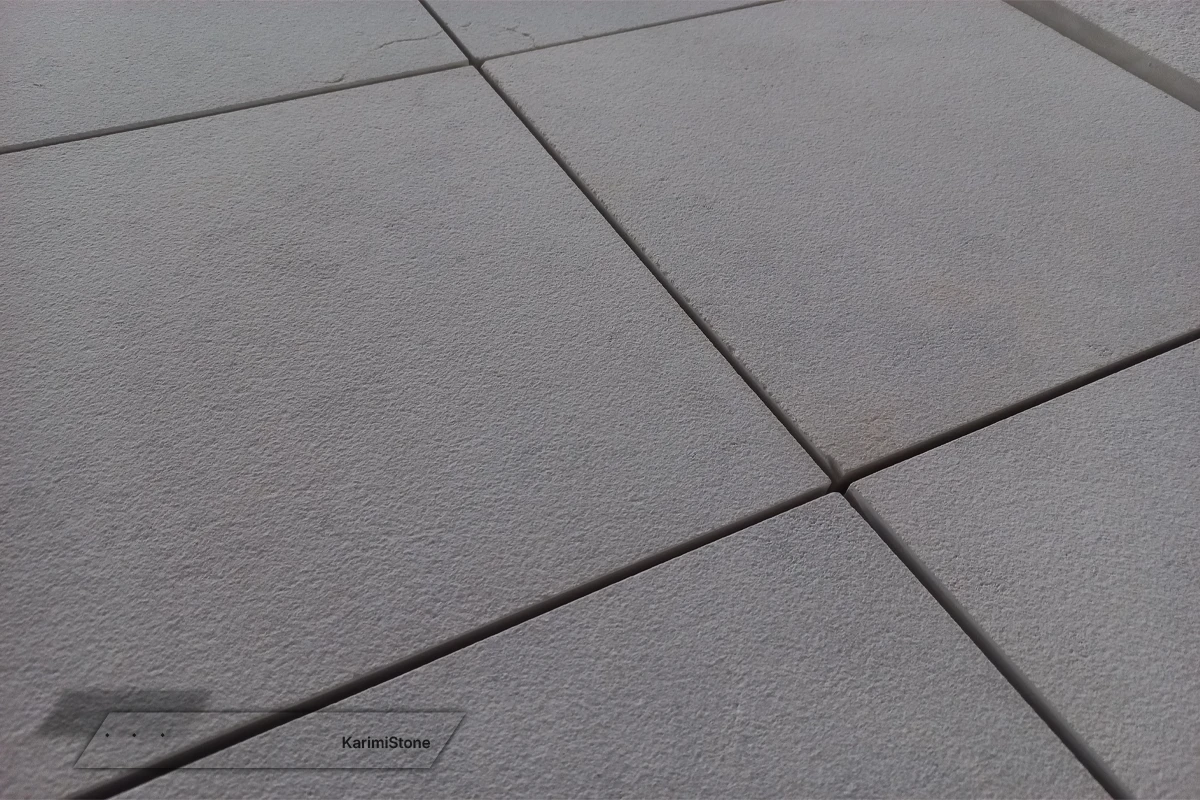 Sandblasted 1200.800 – 05