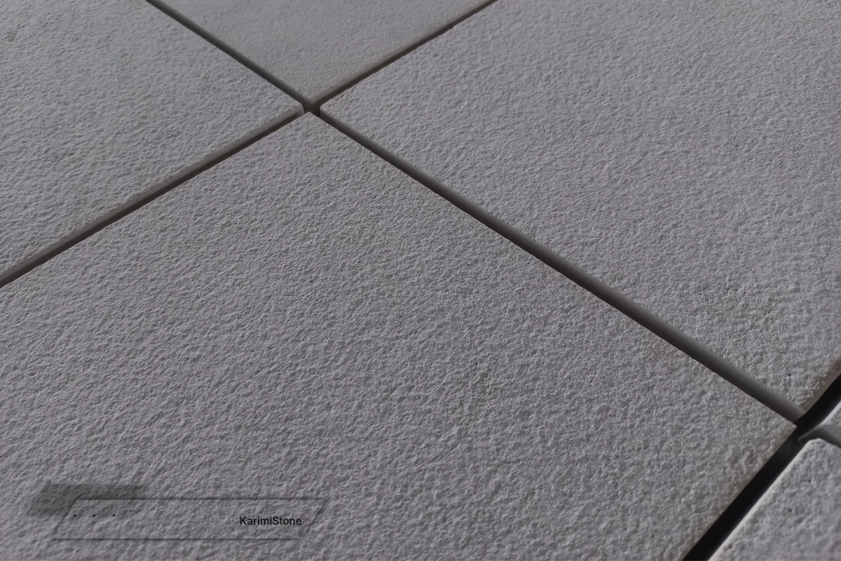 Sandblasted 1200.800 – 06