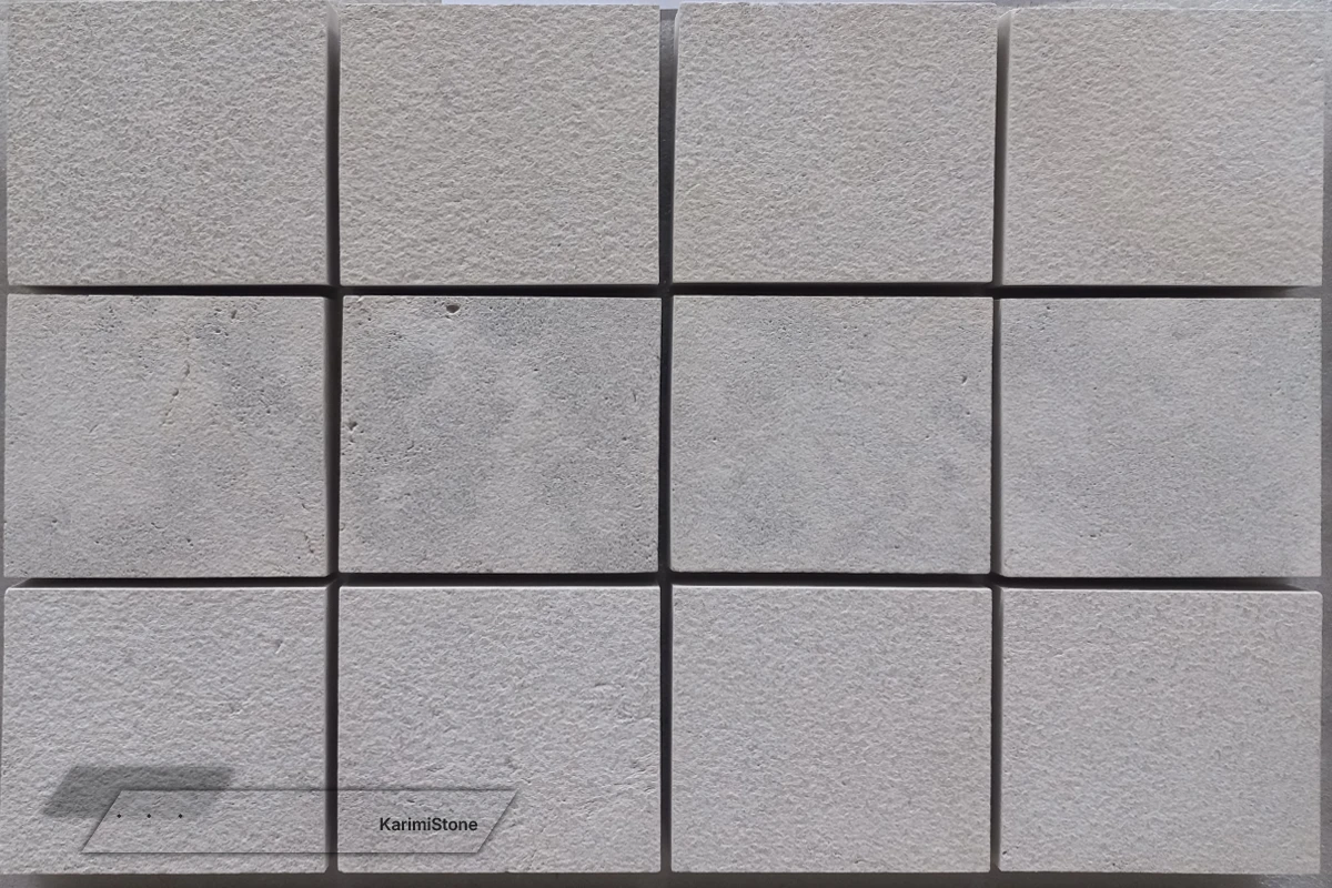 Sandblasted 1200.800 – 07