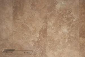 Brown Travertine Honed