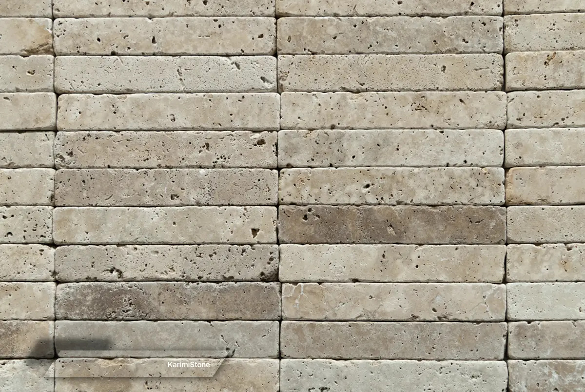 begie travertine batten 5