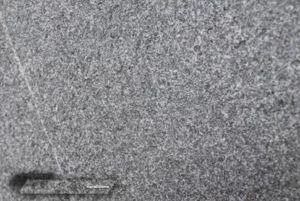 Термообработанный чёрный гранит