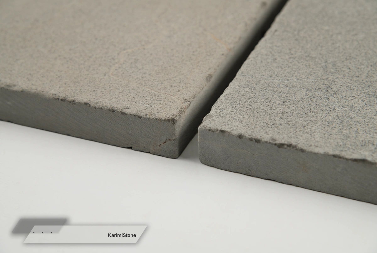 bronz marble sand blasted 2