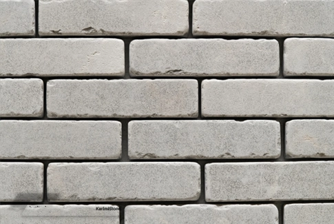 Grey Marble Sandblasted & Tumbled